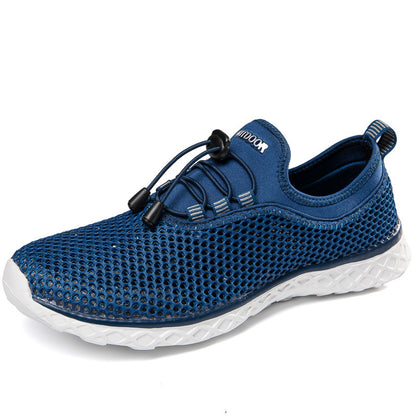 Women's Outdoor Sports Fashion Breathable Mesh Shoes