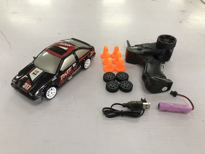 RC Drift Racer