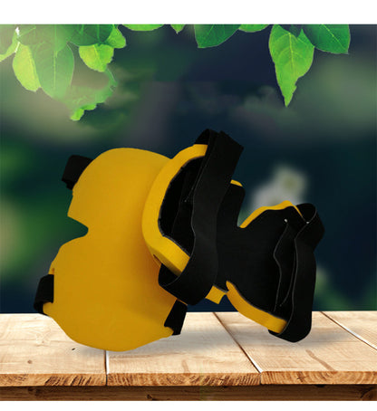 Sports Knee Pad Protective Pad Outdoor Brick Protection