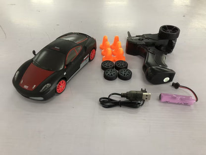 RC Drift Racer