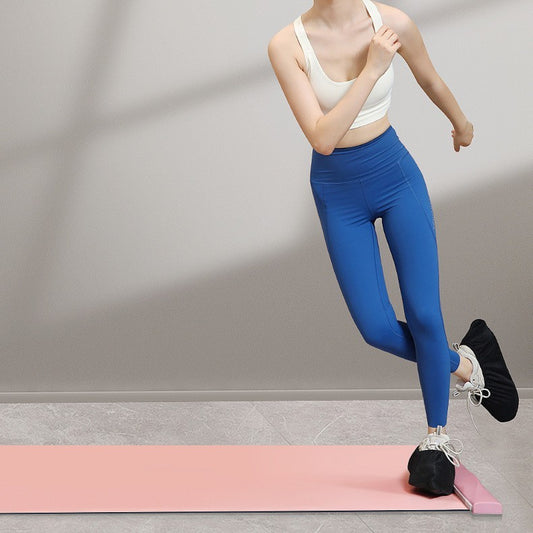 Fitness Home Glide Plate Home Indoor Sports