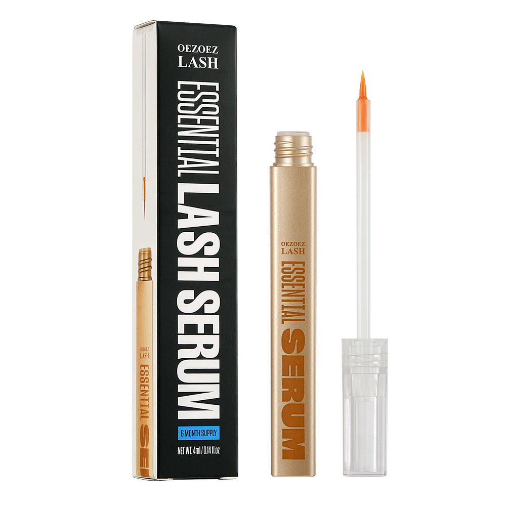 Eyelash Care Solution