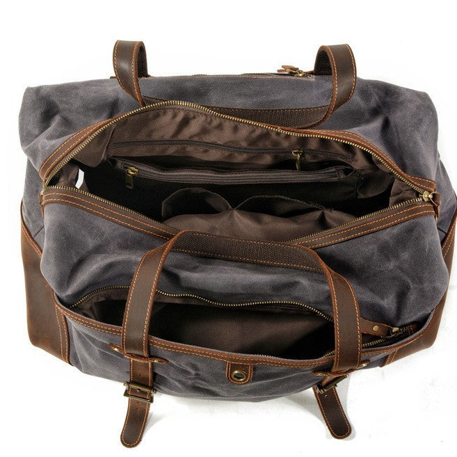 Durable Men’s Outdoor Sports Gym Carry Bag
