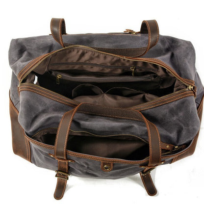 Durable Men’s Outdoor Sports Gym Carry Bag