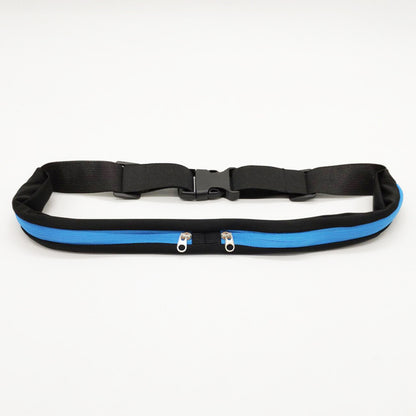Waist Pack, Slim, Secure, Sweat-Resistant