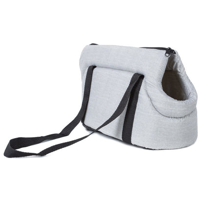 Breathable Pet Carrier – Lightweight, Foldable Bag for Travel & Vet Visits