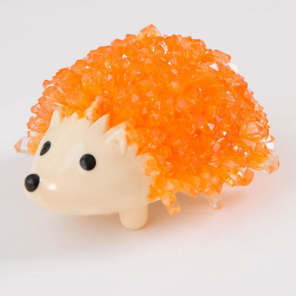 Crystals Magic Hedgehog Kids Kit Magical Chemistry Experiment Educational Toys For Children Gift