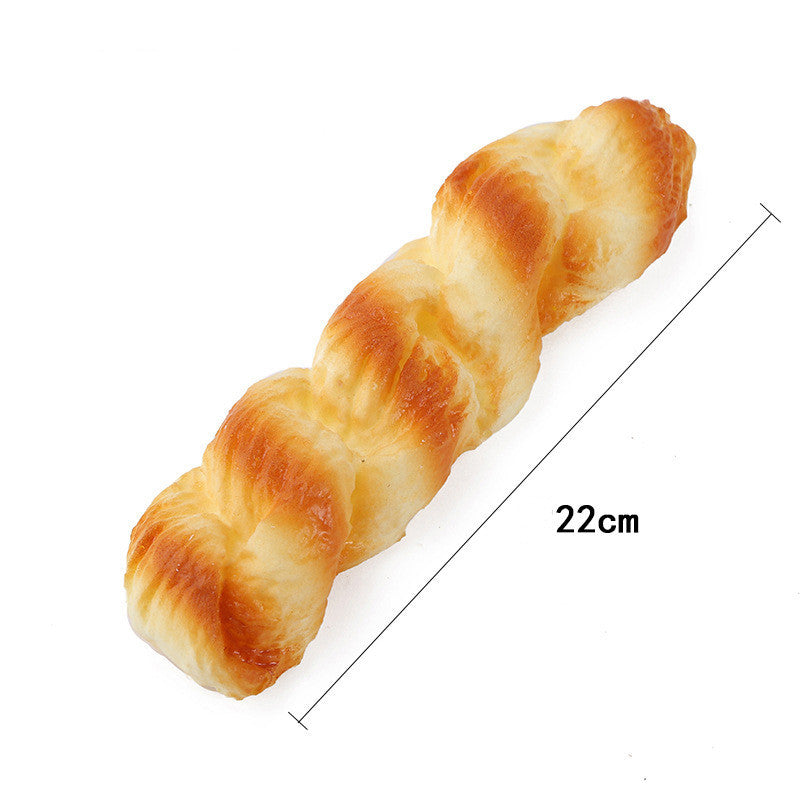 Home Simulation Cake Decoration