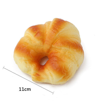 Home Simulation Cake Decoration