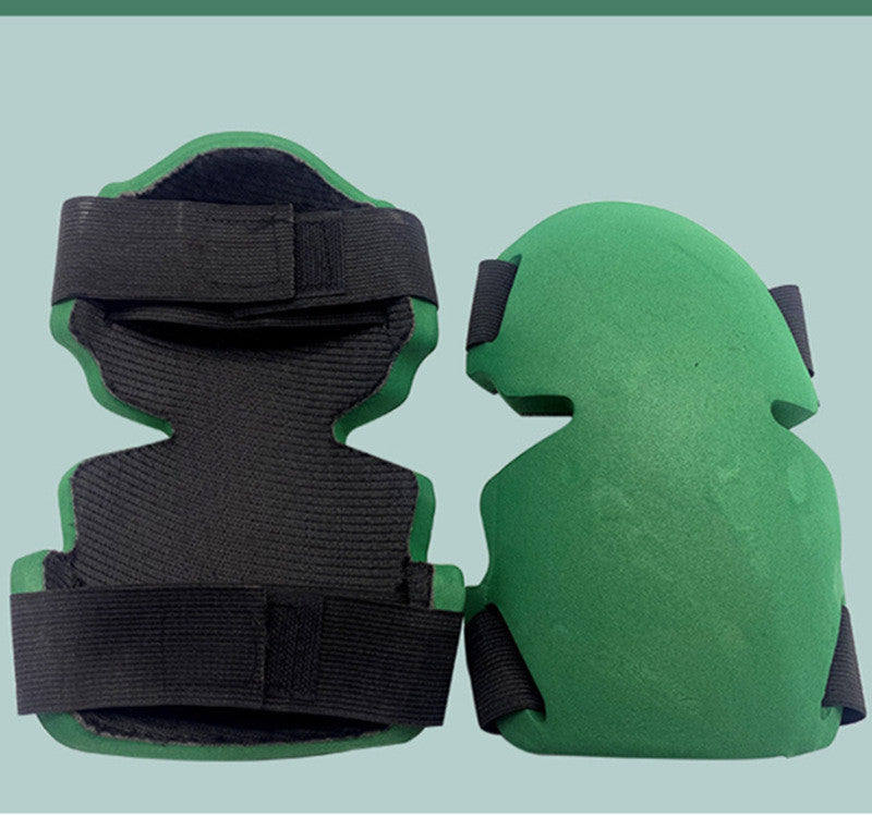 Sports Knee Pad Protective Pad Outdoor Brick Protection