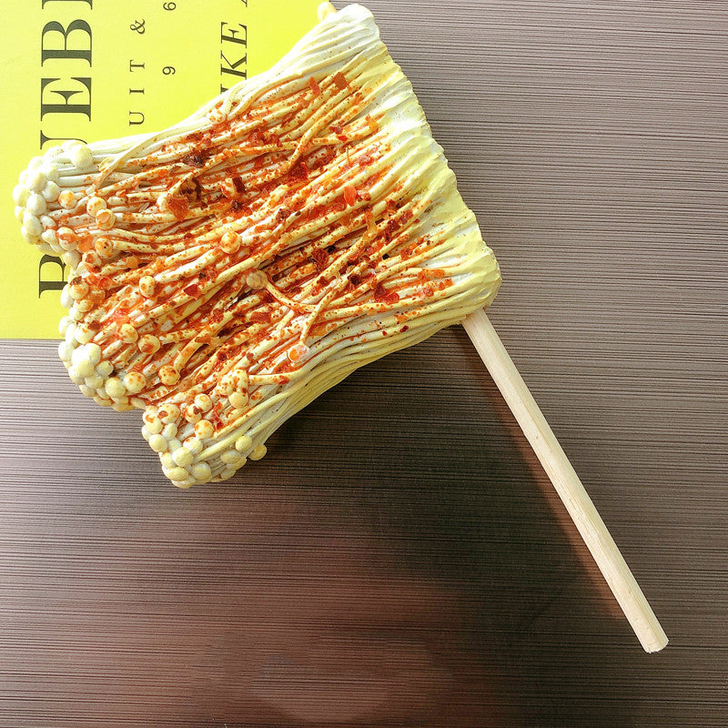 Food Home Magnetic Stickers