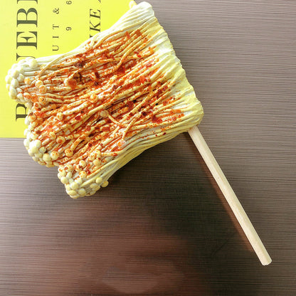 Food Home Magnetic Stickers