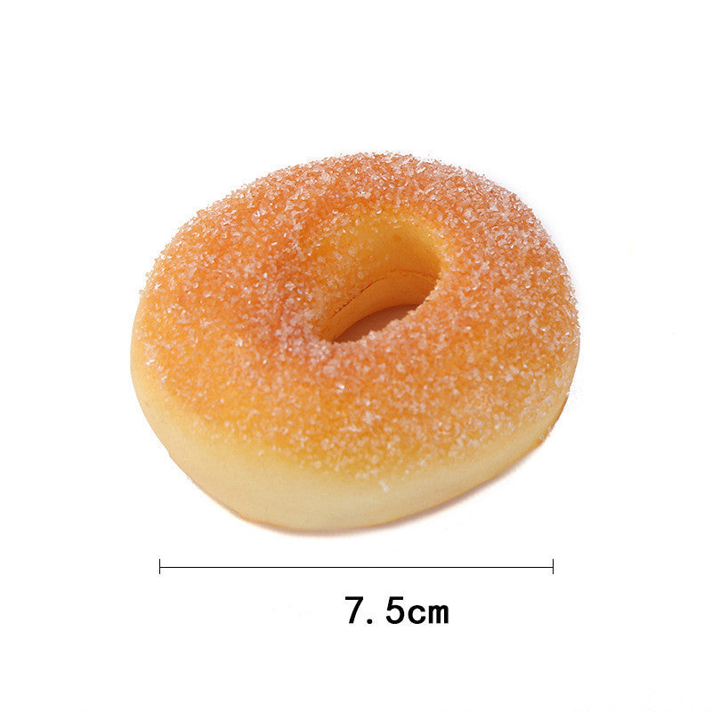 Home Simulation Cake Decoration