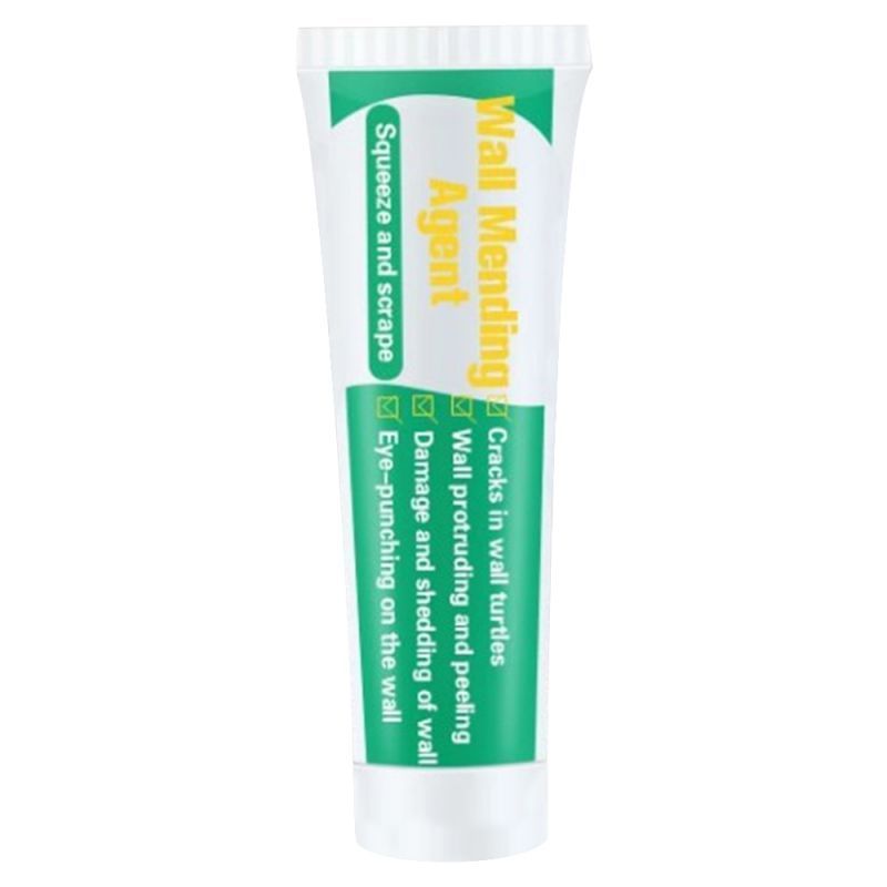 Home wall repair cream