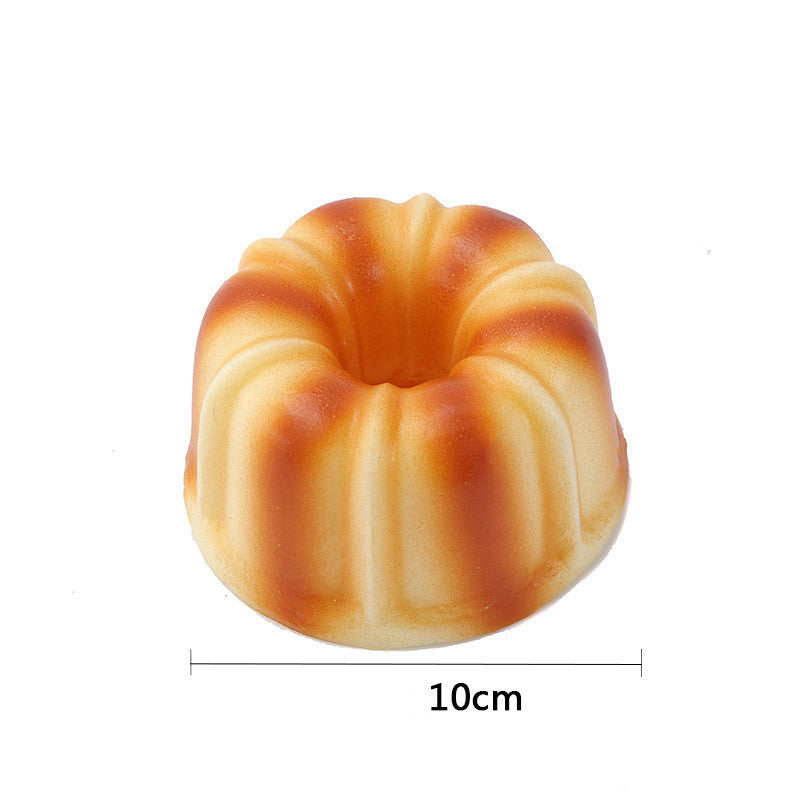 Home Simulation Cake Decoration