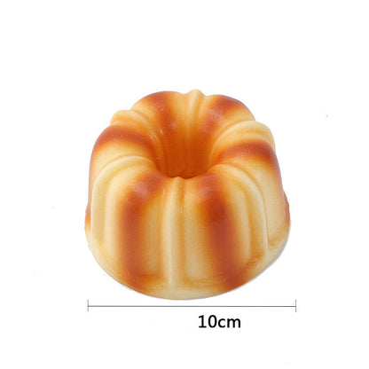 Home Simulation Cake Decoration