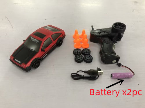 RC Drift Racer