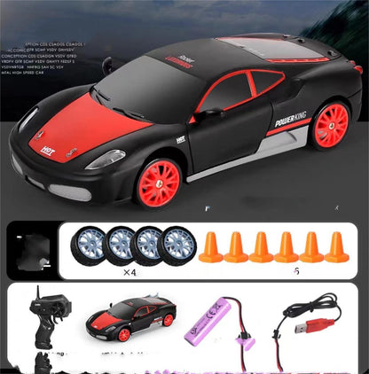 RC Drift Racer