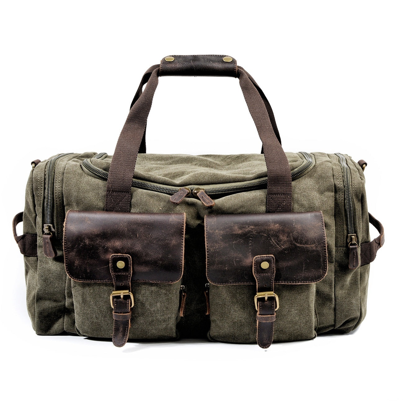 Stylish Men’s Casual Shoulder Bag