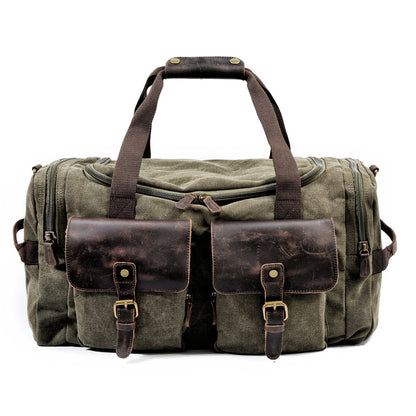 Stylish Men’s Casual Shoulder Bag