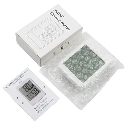 Home Indoor Electronic Hygrometer
