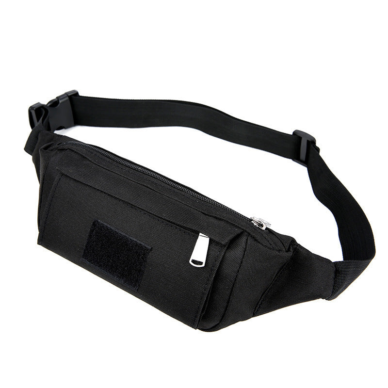 Outdoor Sports Multifunctional Running Camouflage Belt Bag