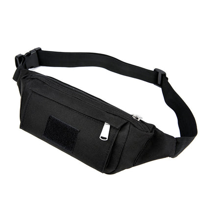 Outdoor Sports Multifunctional Running Camouflage Belt Bag