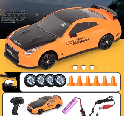RC Drift Racer