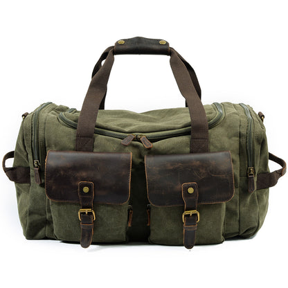 Stylish Men’s Casual Shoulder Bag