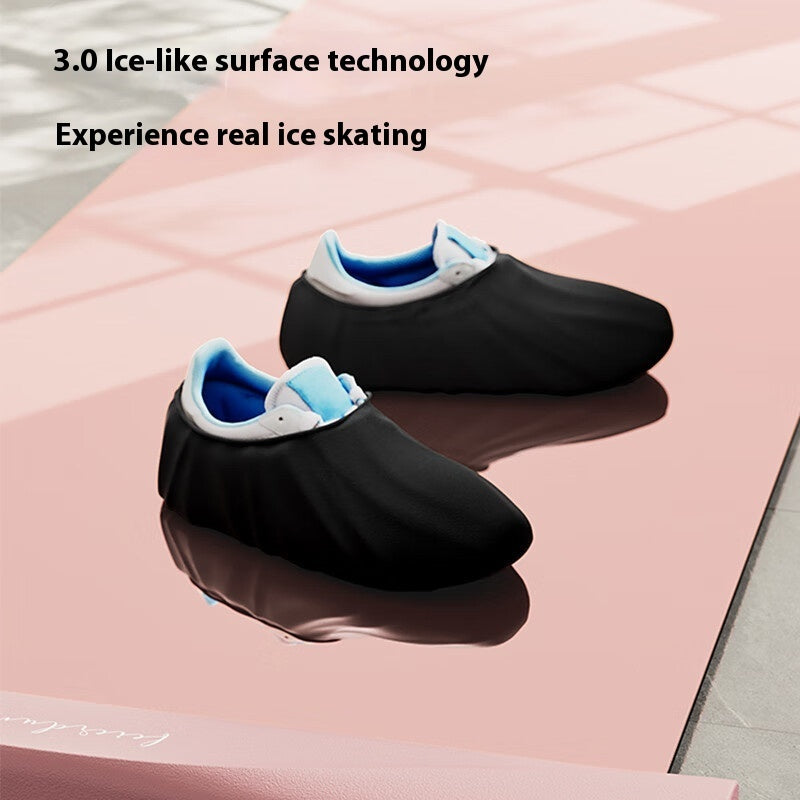 Fitness Home Glide Plate Home Indoor Sports