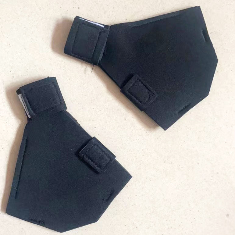 Pets Duck Goose Shoes Pet Duck Feet Protective Shoes Pet Products