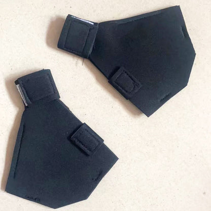 Pets Duck Goose Shoes Pet Duck Feet Protective Shoes Pet Products