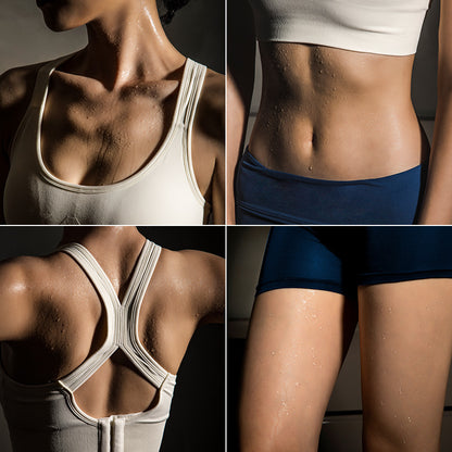 Fitness Home Glide Plate Home Indoor Sports