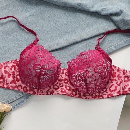 Women's Push-up, Sexy Lingerie Sets