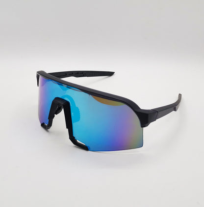 Outdoor Sports Riding Mirror Windbreak Sand