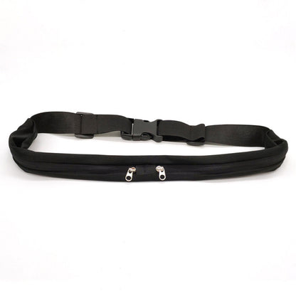 Waist Pack, Slim, Secure, Sweat-Resistant