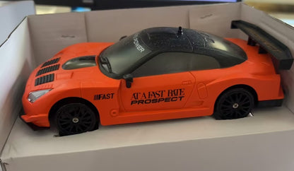RC Drift Racer