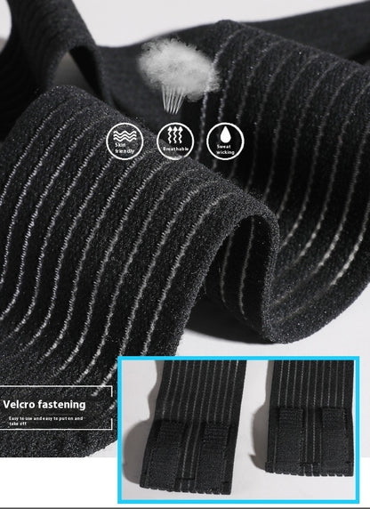 Outdoor Running Basketball Cycling Taekwondo Sports Bandage