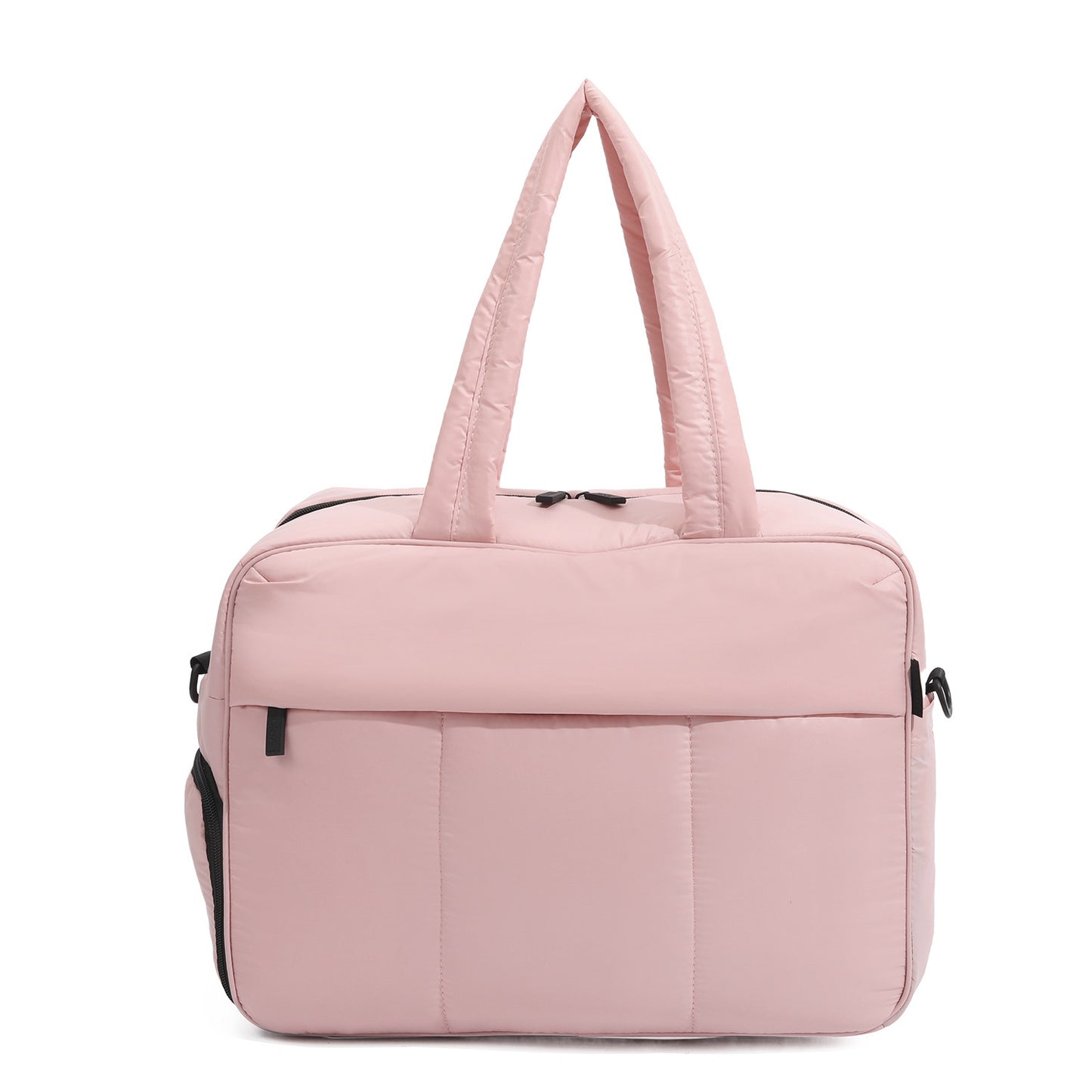 New! Stylish Weekender Duffle – Roomy, Lightweight & Ready to Go”