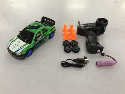 RC Drift Racer