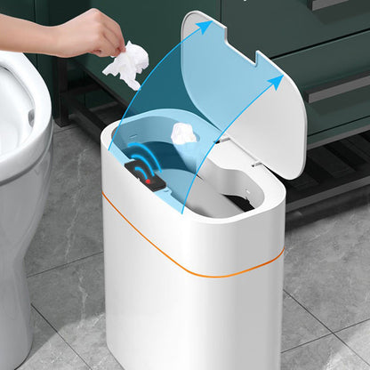 Smart Sensor Trash Bin  Free Delivery in South Africa