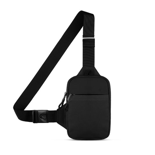 Sporty Side Bag, Personalized for Kasi Walks & Gym Runs