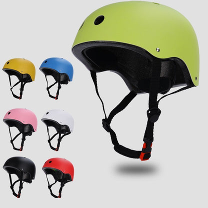 Scooter Plum Helmet Outdoor Sports