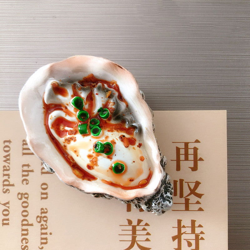 Food Home Magnetic Stickers