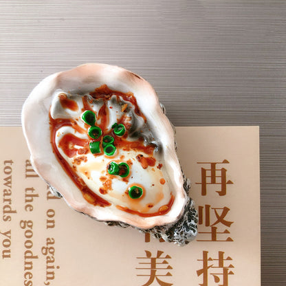 Food Home Magnetic Stickers