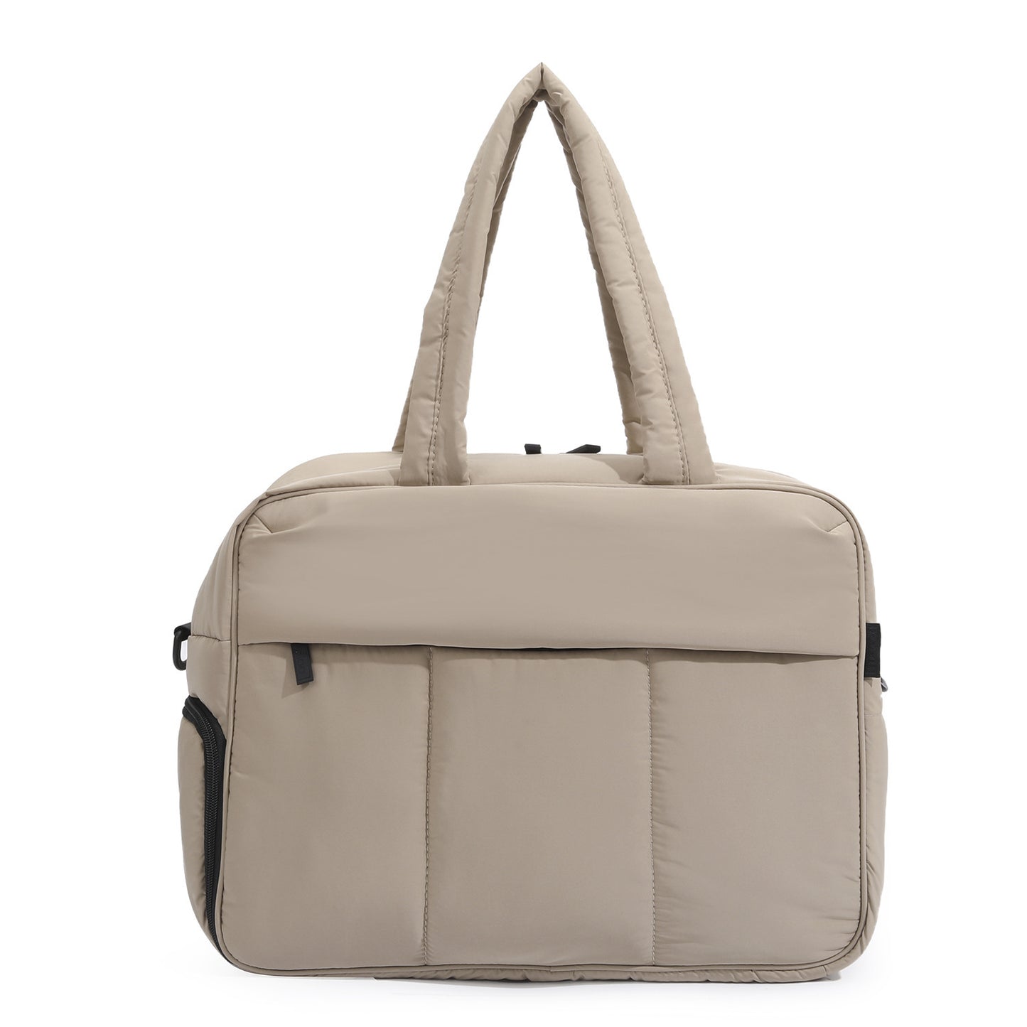 New! Stylish Weekender Duffle – Roomy, Lightweight & Ready to Go”
