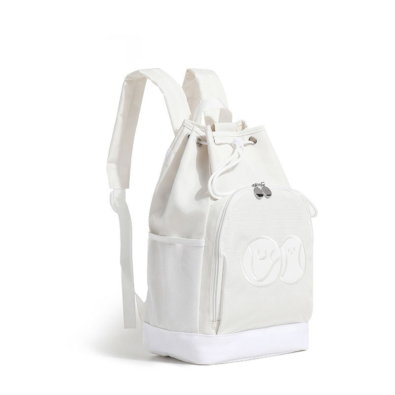 Badminton Bag Outdoor Sports Large Capacity