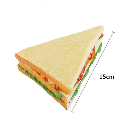 Home Simulation Cake Decoration