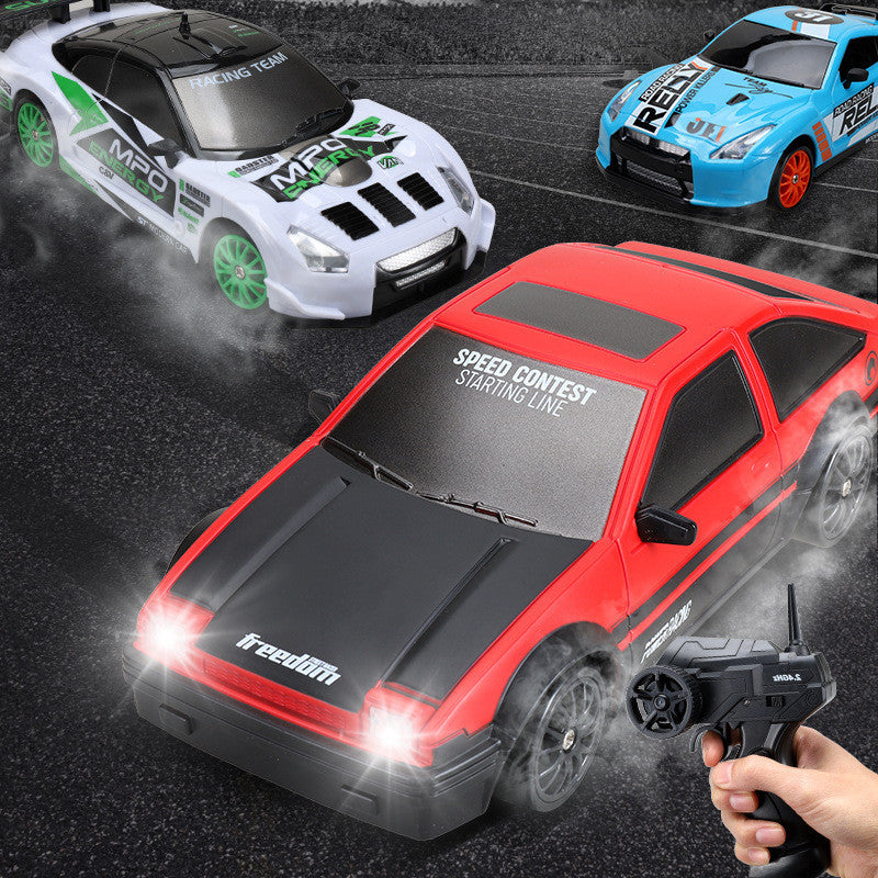 RC Drift Racer