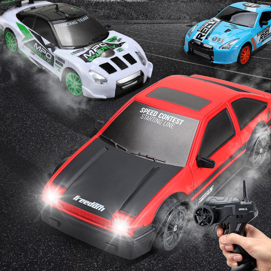 RC Drift Racer